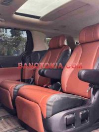 Cần bán gấp Kia Carnival Signature 2.2D đời 2024, màu Trắng