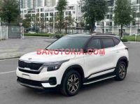 Cần bán xe Kia Seltos Số tự động 2021
