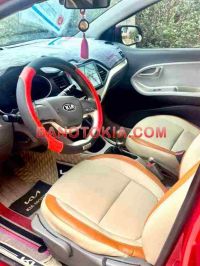 Cần bán Kia Morning EX 2015 xe đẹp