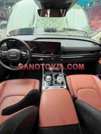 Bán Kia Carnival Signature 2.2D, màu Xanh, Máy dầu, 2025