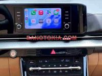 Kia Carnival Luxury 2.2D 2021 Máy dầu đẹp long lanh