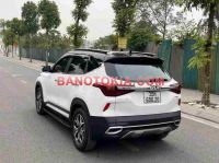 Cần bán gấp Kia Seltos Premium 1.4 AT năm 2022 giá cực tốt