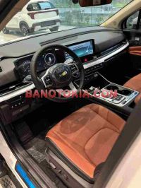 Kia Carnival Signature 2.2D Máy dầu model 2026