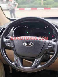 Cần bán xe Kia Sorento 2.4 GAT Deluxe màu Trắng 2019