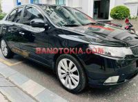 Bán xe Kia Cerato 1.6 AT sx 2010 - giá rẻ