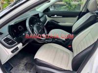 Cần bán Kia Seltos Premium 1.4 AT Máy xăng 2022 màu Trắng