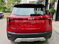 Cần bán xe Kia Seltos 1.5 AT năm 2024 màu Đỏ cực đẹp