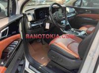 Kia Carnival Signature 3.5G 2022 Máy xăng, xe đẹp