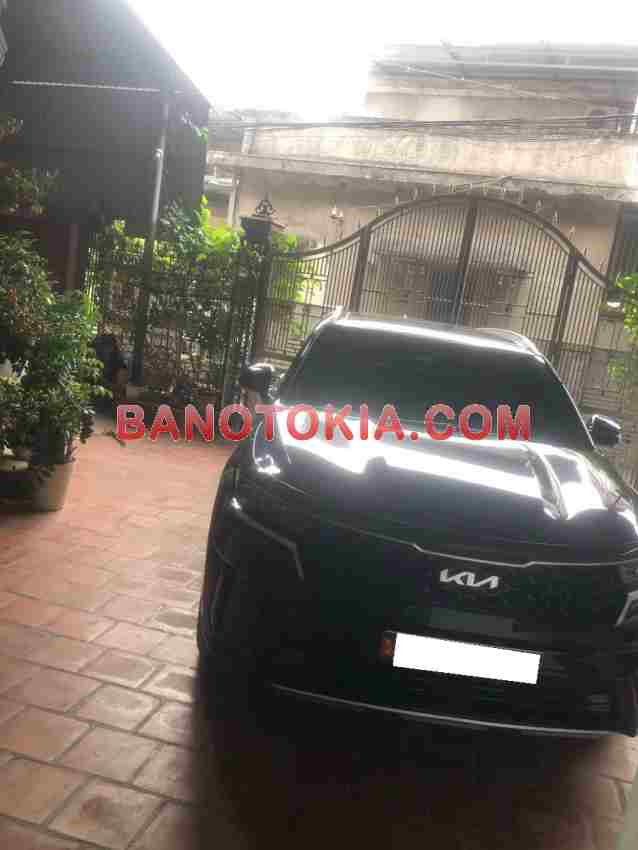 Kia Sorento Signature 2.2 AT AWD sản xuất 2022 cực chất!