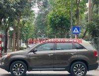Cần bán gấp Kia Sorento GAT 2.4L 2WD 2013 - Xe đẹp - Giá tốt