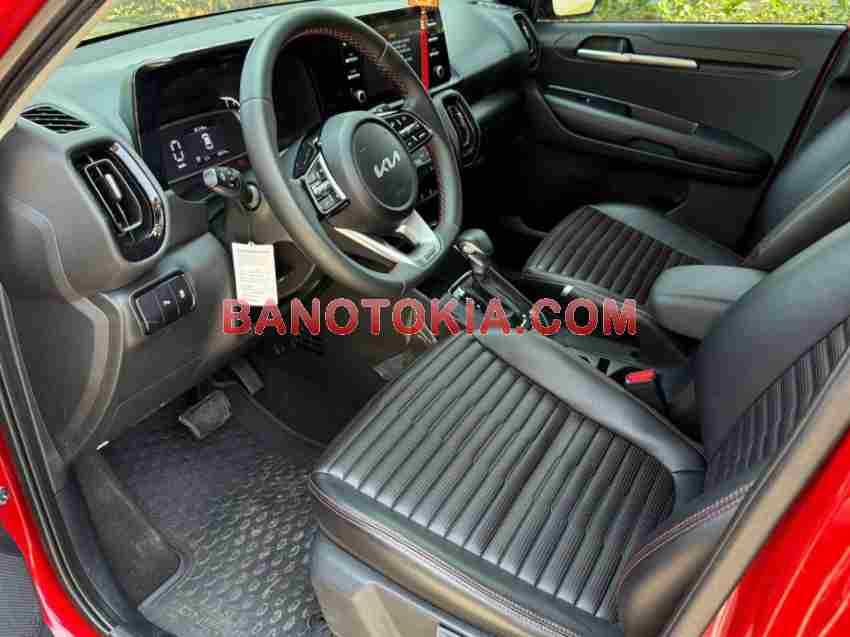 Cần bán xe Kia Sonet Luxury 1.5 AT 2023, xe đẹp