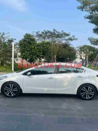 Cần bán Kia Cerato 1.6 AT 2018, xe đẹp giá rẻ bất ngờ