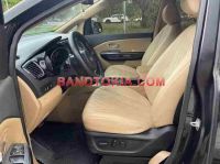 Kia Sedona 2015 Van Minivan màu Đen