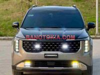 Cần bán xe Kia Carnival Signature 1.6 Turbo HEV 7S năm 2025 màu Xám cực đẹp