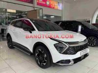 Bán xe Kia Sportage Signature 1.6T AWD 2026