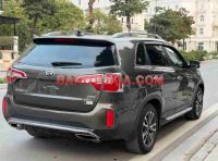 Bán Kia Sorento DATH, màu Nâu, Máy dầu, 2016