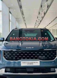 Bán Kia Carnival 2026 Số tự động