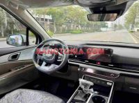 Kia Carnival Luxury 2.2D 2026 - màu Xanh - xe cực đẹp