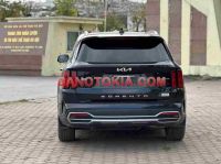 Cần bán gấp xe Kia Sorento Signature 2.2 AT AWD 2022 màu Đen
