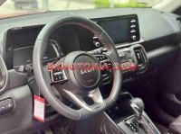 Cần bán gấp Kia Sonet Luxury 1.5 AT đời 2023, màu Đỏ