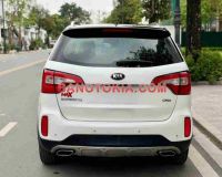 Bán Kia Sorento DATH, màu Trắng, Máy dầu, 2018