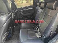 Cần bán xe Kia Sorento GAT 2.4L 4WD màu Xám 2013