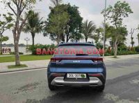 Cần bán xe Kia Sonet Premium 1.5 AT 2022 Số tự động màu Xanh
