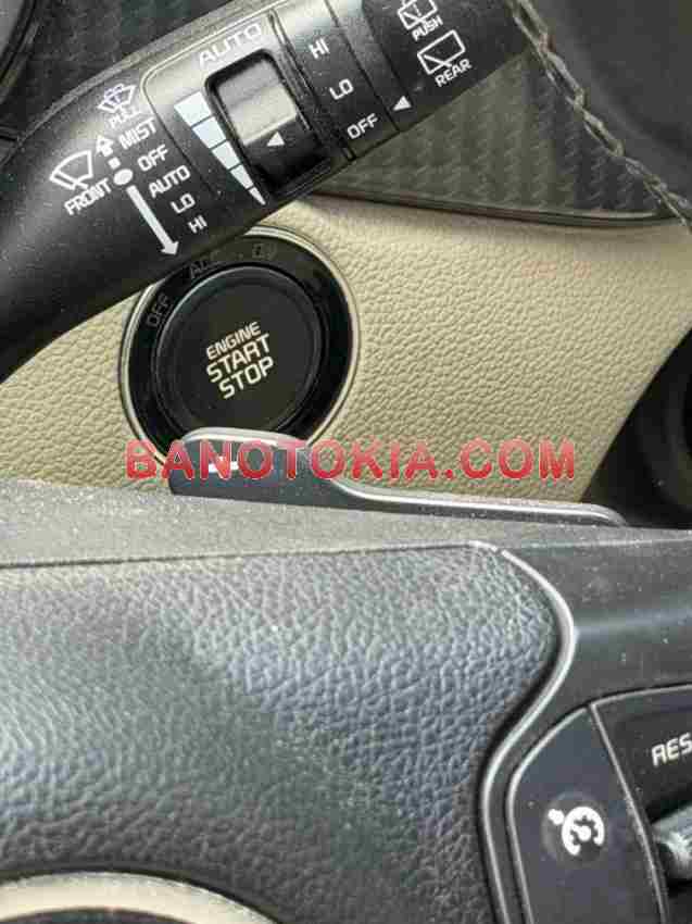 Kia Rondo GATH 2018 Số tự động giá đẹp