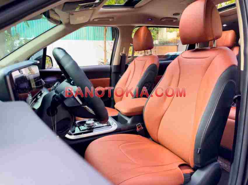 Kia Carnival Signature 2.2D 2024 Máy dầu đẹp long lanh