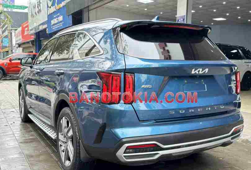 Kia Sorento Signature 2.2 AT AWD 7S 2020 Máy dầu đẹp long lanh
