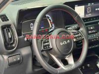 Bán Kia Sonet Premium 1.5 AT, màu Đen, Máy xăng, 2022