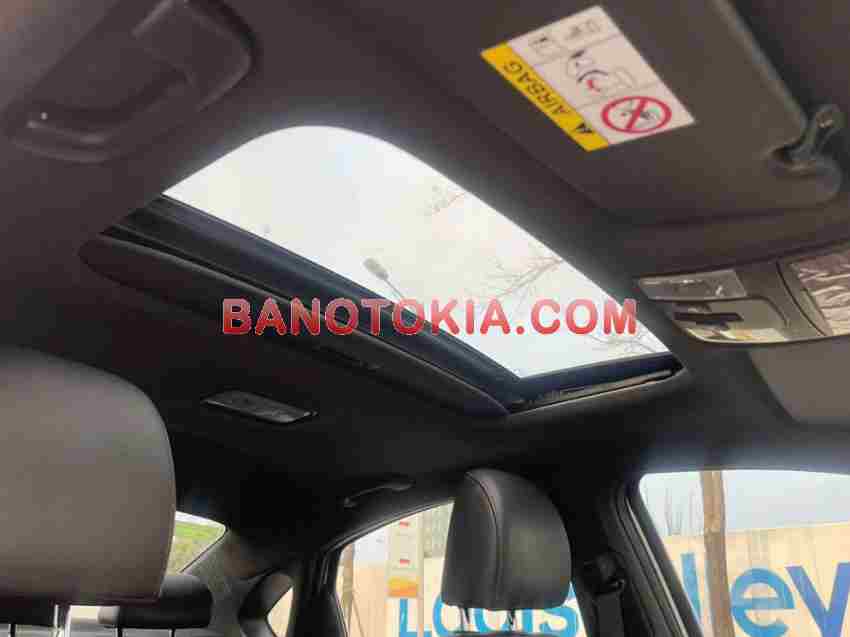 Cần bán gấp Kia K3 Premium 1.6 AT đời 2024, màu Trắng