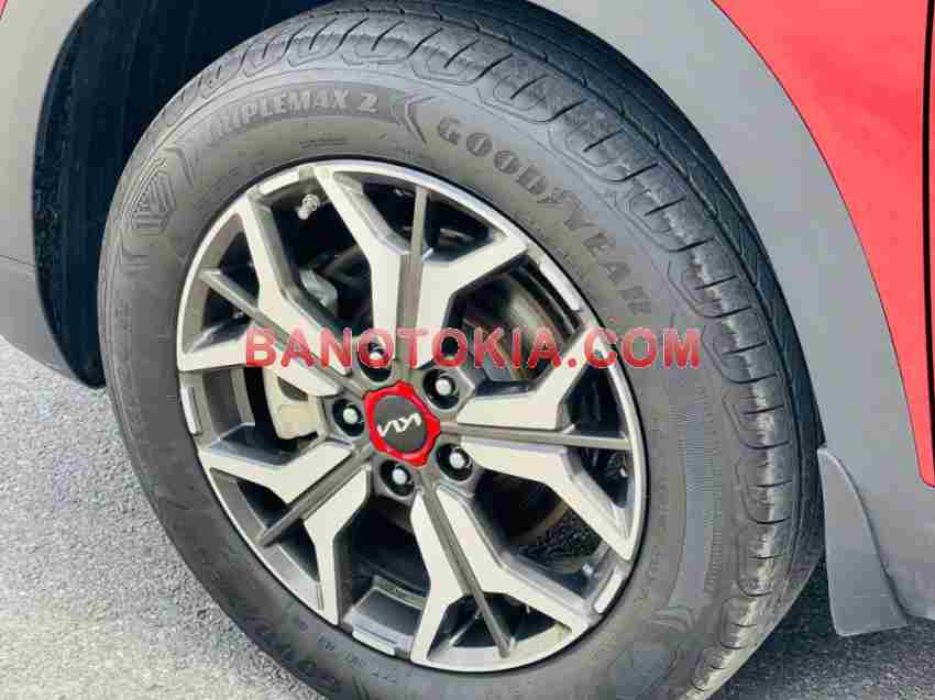 Cần bán xe Kia Seltos Luxury 1.4 AT đời 2024