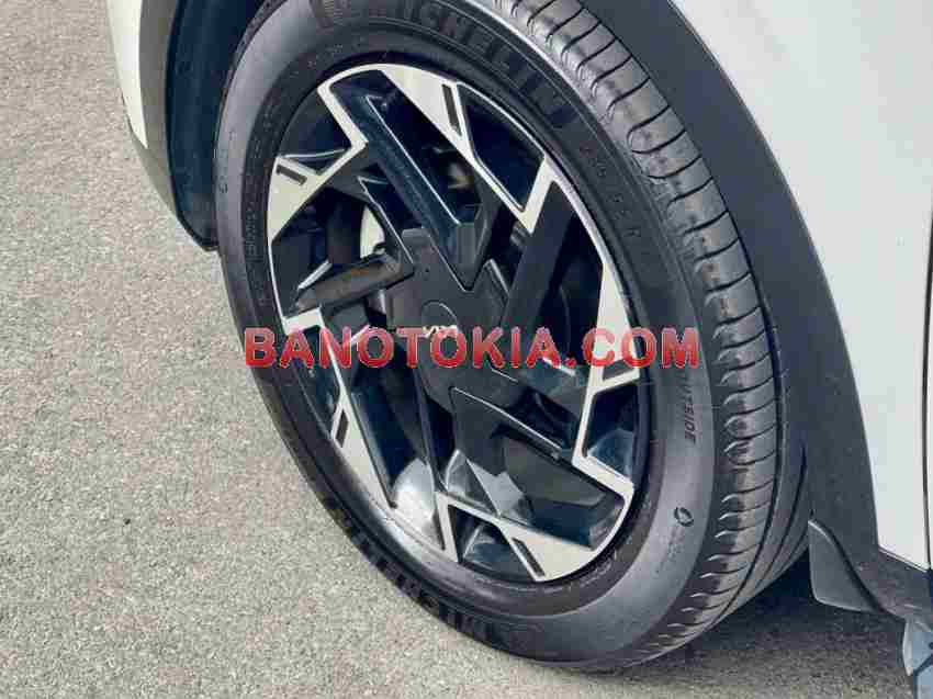 Bán Kia Sportage Signature 2.0G 2024 - Trắng