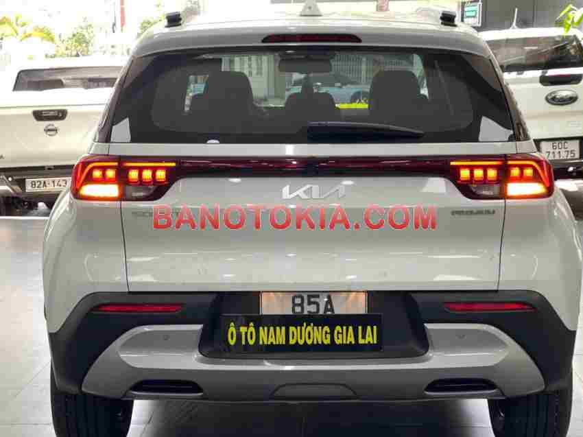 Kia Sonet Premium 1.5 AT 2024, xe đẹp, hết ý