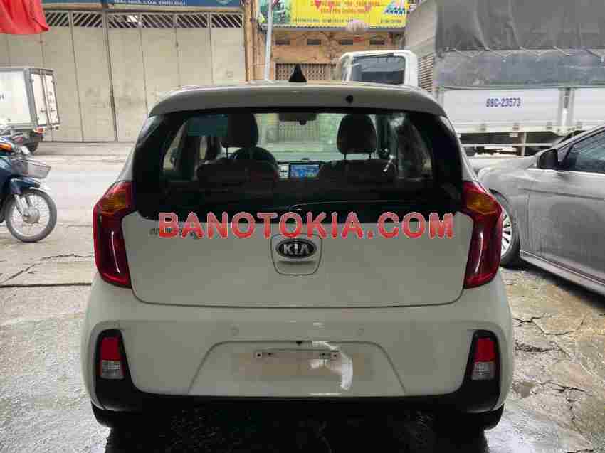 Cần bán xe Kia Morning Số tự động 2019