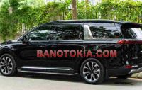 Cần bán xe Kia Carnival Signature 2.2D màu Đen 2022