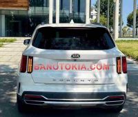 Kia Sorento Signature 2.5 AT AWD 6S năm 2021 cần bán