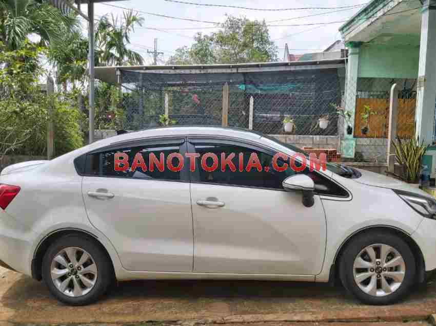 Bán xe Kia Rio 1.4 AT đời 2016 - Giá tốt