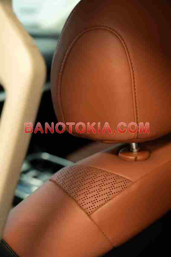 Kia Carnival Signature 2.2D 2022, xe đẹp, hết ý