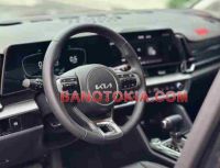 Cần bán Kia Sportage Premium 2.0G Máy xăng 2024 màu Đen