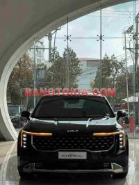 Xe chất - Giá tốt Kia Carnival Signature 2.2D 2025
