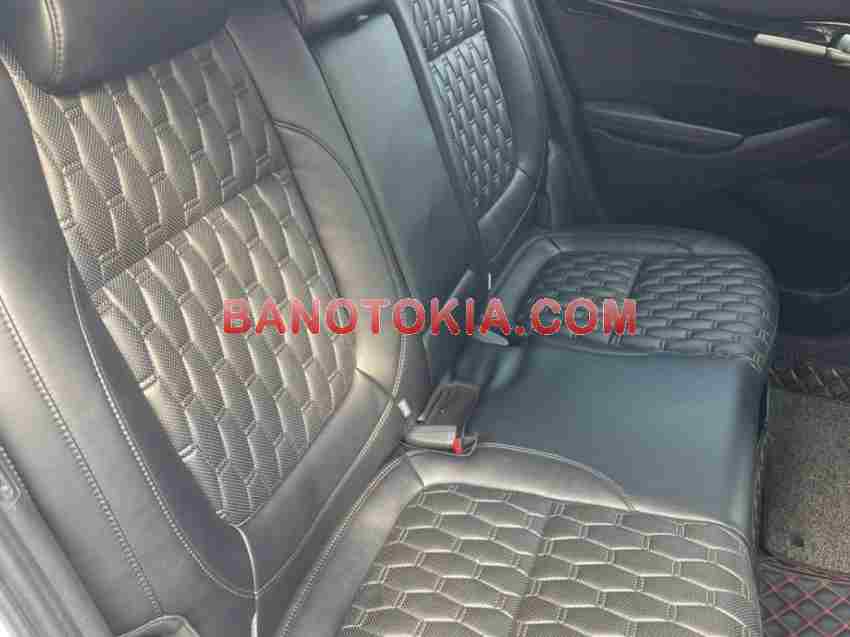 Cần bán gấp Kia Seltos Luxury 1.4 AT đời 2023, màu Trắng