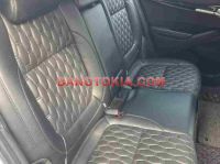 Cần bán gấp Kia Seltos Luxury 1.4 AT đời 2023, màu Trắng