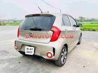 Cần bán gấp Kia Morning Si AT năm 2017 giá cực tốt