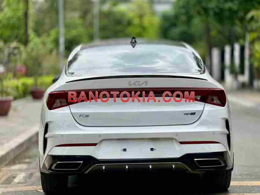 Kia K5 GT-Line 2.5 AT 2022 Số tự động cực đẹp!