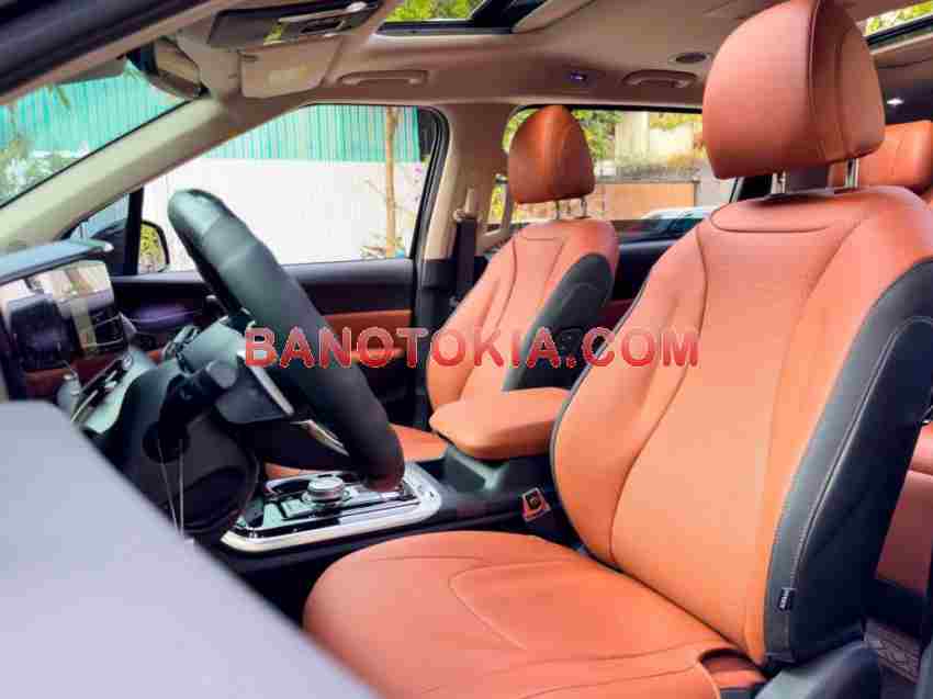 Cần bán Kia Carnival Signature 2.2D Máy dầu 2024 màu Đen