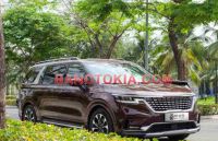 Bán Kia Carnival Signature 2.2D đời 2022 xe đẹp - giá tốt