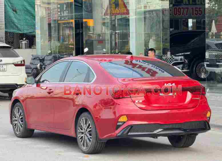 Xe Kia K3 Premium 1.6 AT đời 2022 đẹp bán gấp