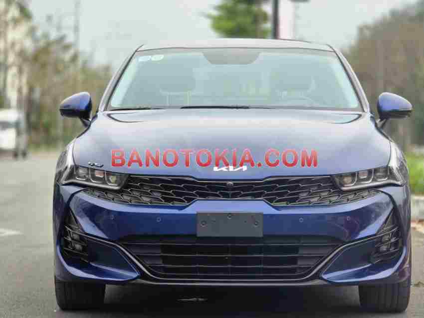 Kia K5 Premium 2.0 AT 2022, xe đẹp, hết ý